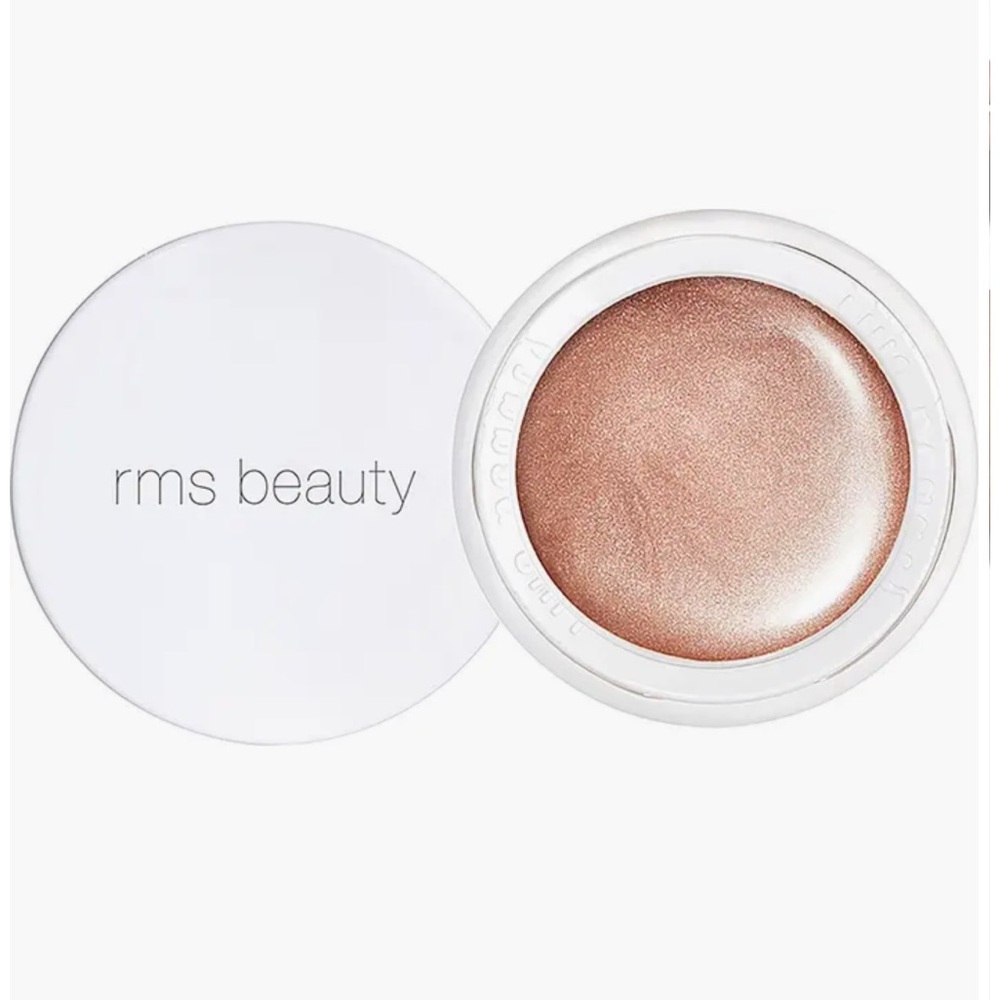 RMS Beauty Peach Luminizer